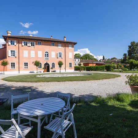 Apartment Winery Villa Vitas - App- 4 By Interhome Strassoldo Екстериор снимка