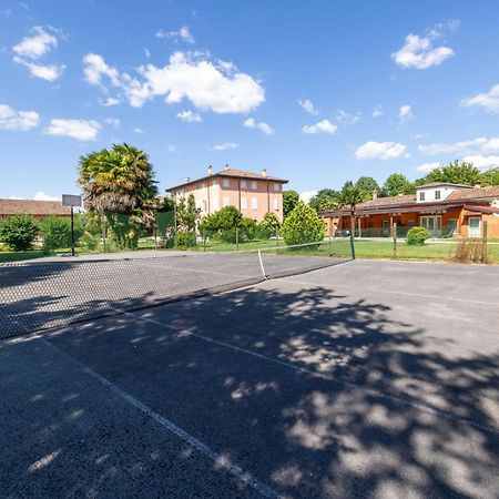 Apartment Winery Villa Vitas - App- 4 By Interhome Strassoldo Екстериор снимка