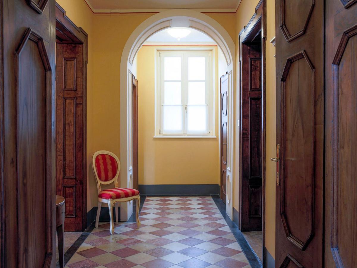 Apartment Winery Villa Vitas - App- 4 By Interhome Strassoldo Екстериор снимка