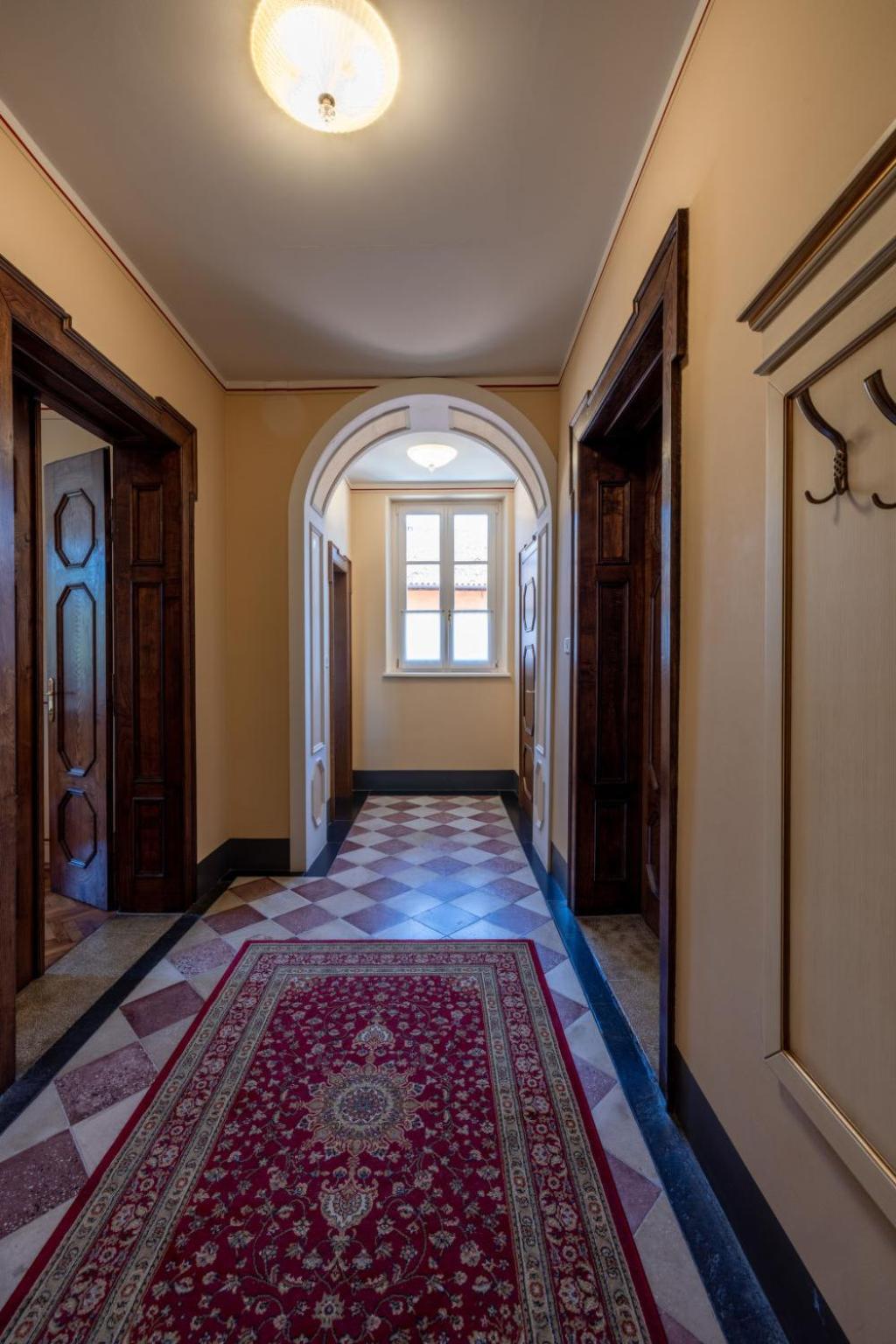 Apartment Winery Villa Vitas - App- 4 By Interhome Strassoldo Екстериор снимка