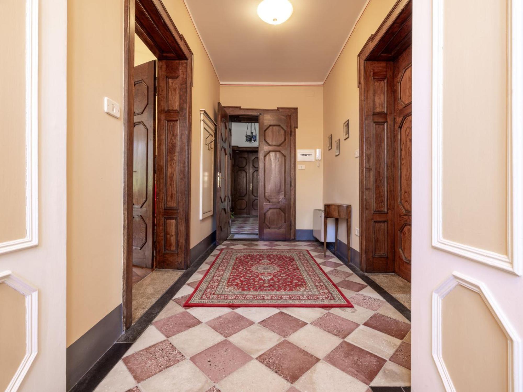 Apartment Winery Villa Vitas - App- 4 By Interhome Strassoldo Екстериор снимка