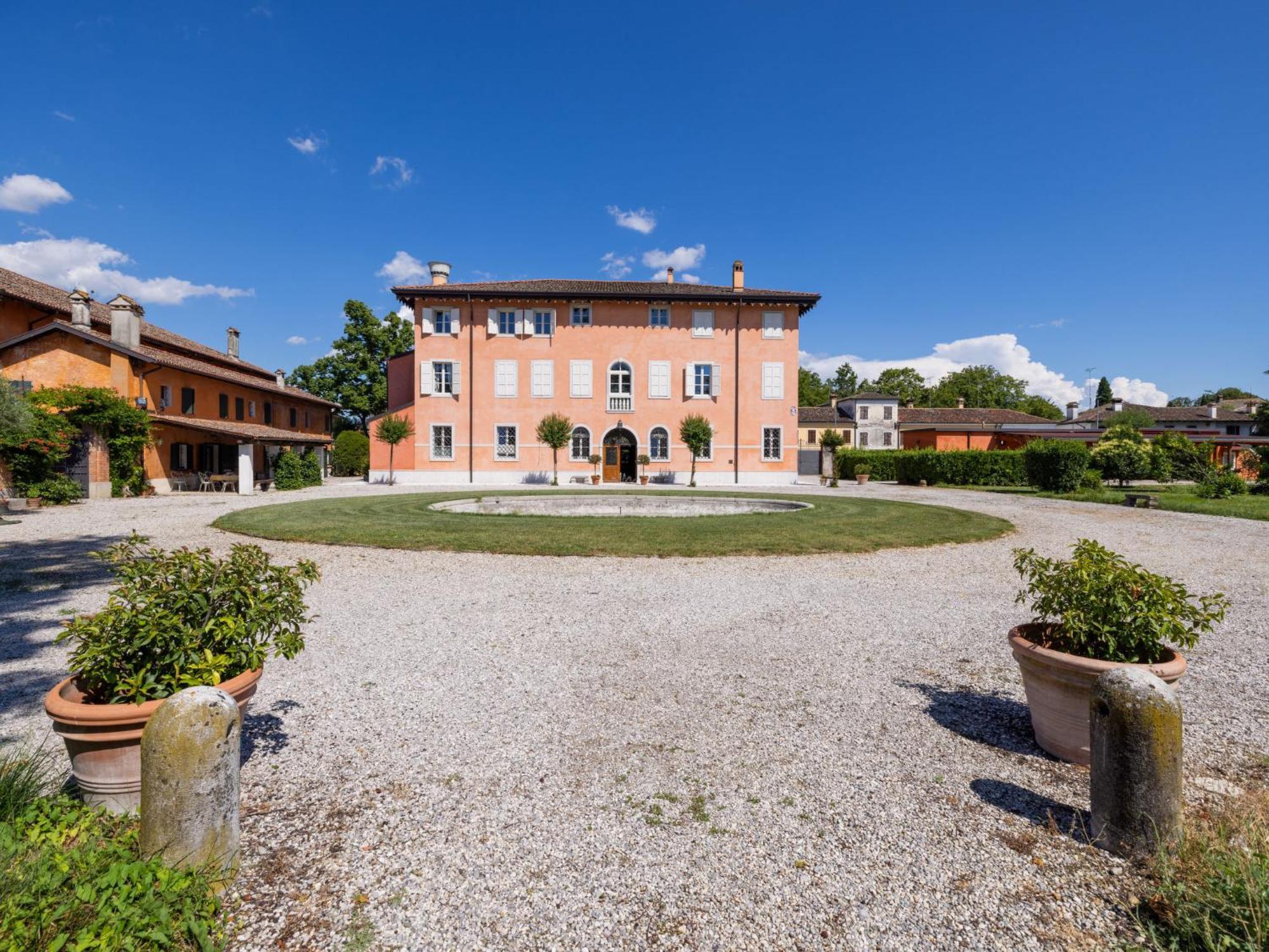 Apartment Winery Villa Vitas - App- 4 By Interhome Strassoldo Екстериор снимка