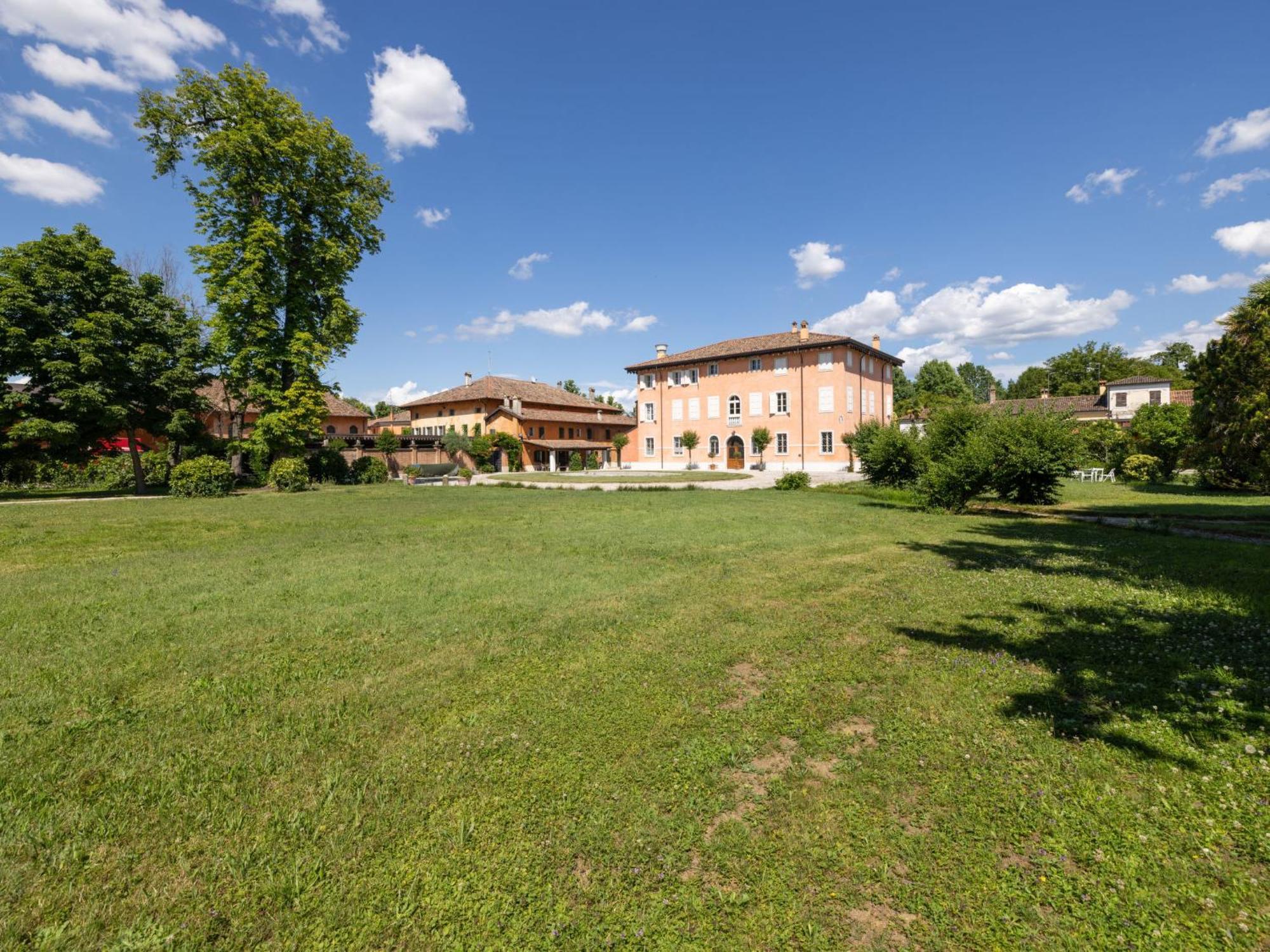 Apartment Winery Villa Vitas - App- 4 By Interhome Strassoldo Екстериор снимка